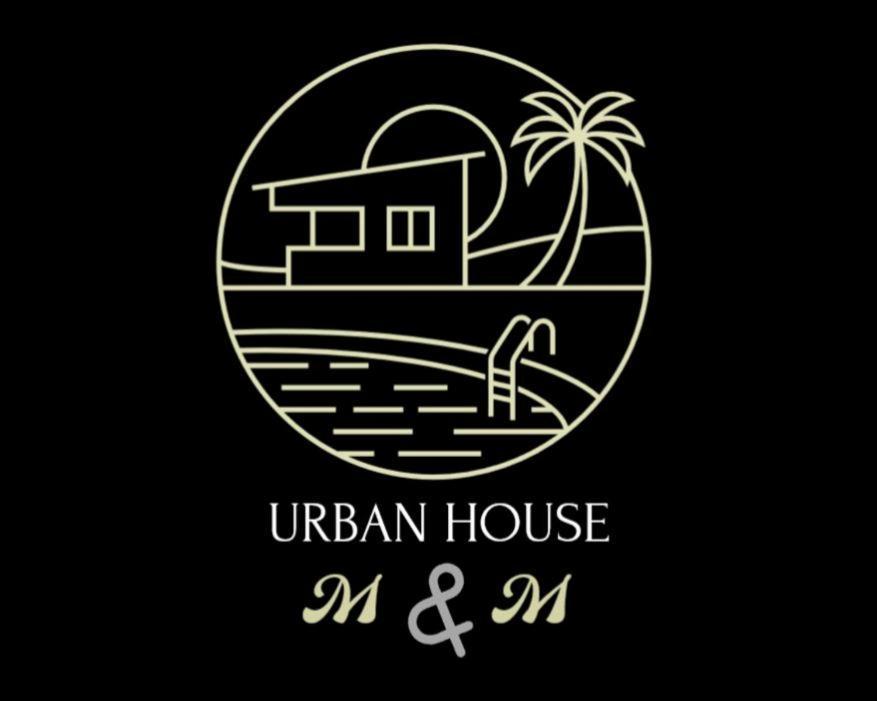 Urban House M & M Villa Mostar Exterior photo