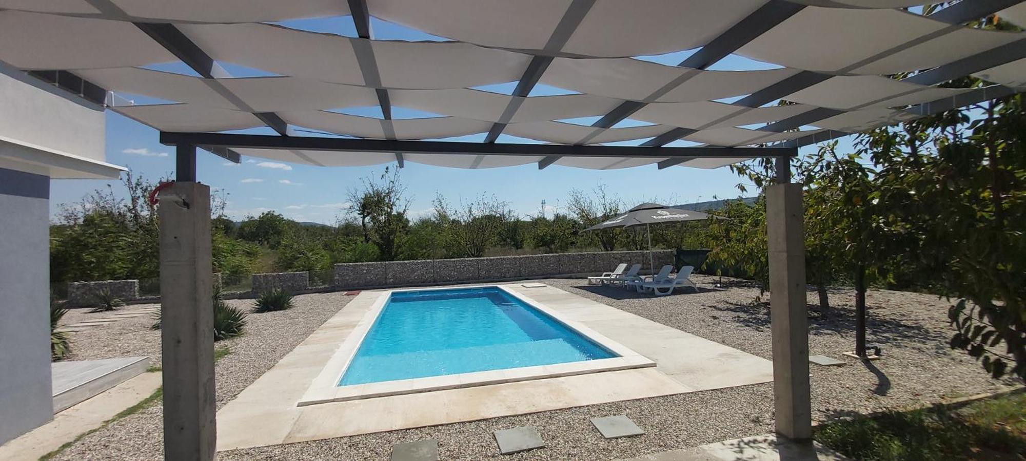 Urban House M & M Villa Mostar Exterior photo